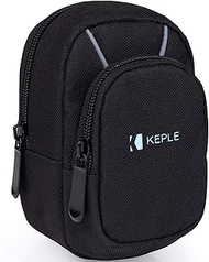 Pouch Camera Bag Case Holster for Compact Camera Compatible with Olympus FE-4030 FE-5050 Stylus SH-3