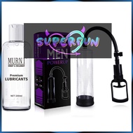 Manual Vacuum Pump For Men Private part Enlargemen Pembesar Zakarr Enlargemen Pennis Pam Sensual Toy