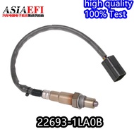 OEM 22693-1LA0B Probe Lambda O2 Oxygen Sensor untuk NISSAN Patrol Y62 Infiniti QX56 QX80 11-13 QX80 