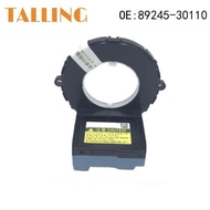 89245-30110 Steering Angle Sensor for Lexus RX350 RX450H GX460 HS250H 2.4L 3.5L Scion TC Toyota 4Run
