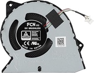 CPU Cooling Fan Replacement for Dell Inspiron 15 3510 3511 3515 3520, Vostro 3510 3420 3250 Series L