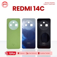 Backdoor Rear Cover Back Cover Xiaomi Redmi 14C 4G