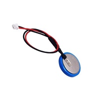 YY 1pce CR2450HR FX3U-32BL FX3U-128M GT11-50BAT 3V PLC Machine Battery