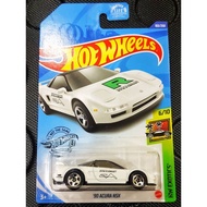 🔥🔥Hot Wheel '90 Acura NSX🔥🔥