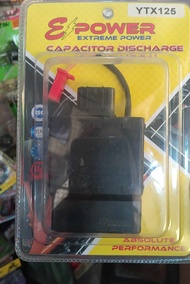 EPower CDI for YTX125