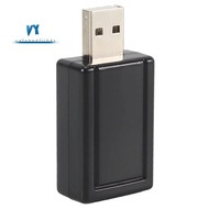 USB Signal Amplifier Boost Booster Stabilizer Adapter Connector Jack for Extension Cable GENESYS GL8