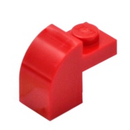 COOLPON|This Is LEGO Lego's Parts Curved 2x1x1 1/3 6091 32807 6184782
