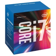 Intel core i7-6700 Processor in good condition
