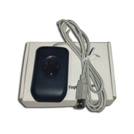 Fingerprint Reader Scanner Digital Persona U Are U 6000B Support BPJS Scan