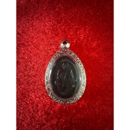 Lp Dam Pidta BE2537 Luang Phor Dam