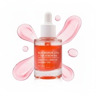 Niacinamide 10%+Hyaluronic Acid 4% Essence: Hyaluronic Acid, Koji Acid Facial Essence, Used to Fade 