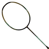 HUNDRED HYFONIC LAZER BADMINTON RACKET 4U/5U (Racketuncle)