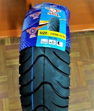 SBL Tire 110/90-12 Tubeless Tire