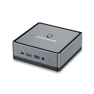 MinisForum Deskmini Series UM350 AMD Ryzen™ 5 3550H, Vega 8 Graphics