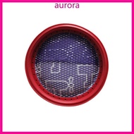 Auro HEPA Filter for Dibea for D18 D008  Vacuum Cleaner Replacements Parts HEPA Fi
