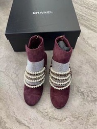 🔥🔥員工內購預定🔥🔥CHANEL 靴多款
