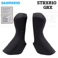 แท้ศูนย์ไทย ยางหุ้มมือเกียร์ Shimano Dura-Ace 105 4700 R7000/R8000/R9100/R6800/R6700/R5800/3500/R300