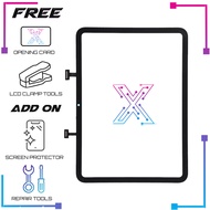 For Pad 10.9 2022 10Th Gen A2696 Digitizer Touch Panel Glass Touch Screen