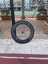 Superteam 碳纖維公路車輪組