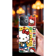 REALME NOTE 70 Case - Casing hp - Softcase Case hp REALME NOTE 70 Casing hp - Softcase - Case hp REA