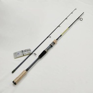 ROD,SEAHAWK AIR BLADE II SPINNINGMODEL : 602MHS, 662MHS, 702MHS
LENGTH : LENGTH 6.0'', LENGTH 6.6", 