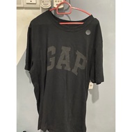 T-Shirt GAP Original (Size L) – Baru dari US