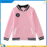 Blouse Shirts Outerwear Plus Size Women's Jacket jaket perempuan korea plussize parka woman sweeter 