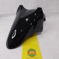 MERAH WIN - Byson Karbu Front Fender 2010 2011 2012 2013 2014 | Front fender | Original yamaha carbu