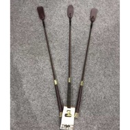 Equestrian Horse Whip Horse Riding Horse Whip Equestrian Obstacle Whip Short Whip Leather Horse Whip