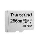 創見 USD300S 256G 256GB microSD記憶卡 TS256GUSD300S(含轉卡)