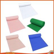 [PrettyiaSG] Wedding Aisle Runner Area Rug Easy to Use Polyester Non Slip Portable Resuable