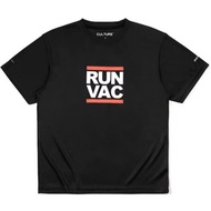 CULTURE RUNNING CLUB RUNVAC SHIRT