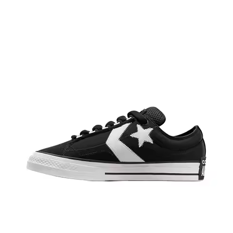 Converse Men's Star Player 76 Puff Low Top Sneaker