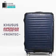 Luggage Protective Cover for American Tourister Frontec Brand