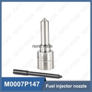 LIWEI M0007P147 Fuel Injector Nozzle for 5WS40087 A2C59511606 16600-00Q1T 9445R 00Q0H 16600-00Q0P 00