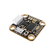F722 V4 Mini MPU6000 5V BEC OSD BlackBox Flight Controller 20*20mm 2-6S