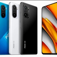HP XIAOMI POCO F3 8/256 GB - POCO F3 RAM 8GB ROM 256GB - GARANSI RESMI
