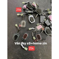 Galaxy S9/S9+/G960FD/G965FD fingerprint sensor, brand new