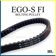 YAMAHA EGO S FI - BELTING PULLEY V-BELT TIMING BELT 54P-E7641-00 EGOSFI EGO SFI EGOS FI