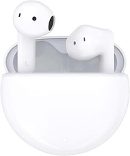 HONOR Choice Earbuds X7e Bluetooth Earphones with Semi-Open Active Noise Cancellation, 40h Battery,