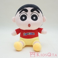 Shinchan shinchan small crayon doll