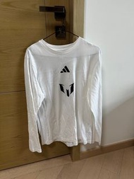 Adidas Messi Miami 10 T-shirt 美斯邁阿密 10 T-shirt