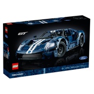 LEGO樂高積木/ 科技系列/ 42154/ 2022 Ford GT