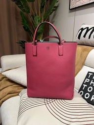 Moynat tote bag reversible calfskin ,100%Authentic,98%new💎尖沙咀中港城門市