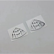 Suitable for Mercedes-Benz Mercedes-Benz Mercedes-Benz Mercedes GLS-Class GLS480 GLS600 Modified Car