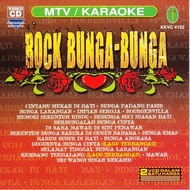 Rock Bunga-Bunga 2VCD Karaoke May Sofea UG14 XPDC Spring Spoon Dinamik Scan Stings Iklim Mega Gamma