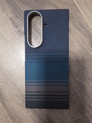 Samsung fold 7 全新 碳纖維magsafe手機殼