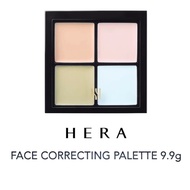 HERA Face Correcting Palette 9.9g