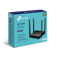 Tp link archer c54 ac1200 dual band wifi router