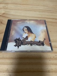 周慧敏CD